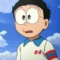 Nobi Nobita