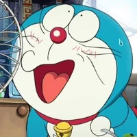 Doraemon