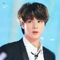 Jin ( bn thân JK, Jimin)