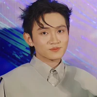 MANBO - Lâm Bạch Phúc Hậu