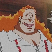 Curly Dadan