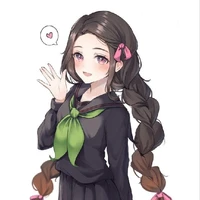 nezuko kamado