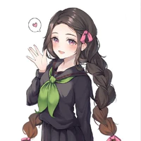 nezuko kamado