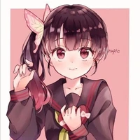 Tsuyuri kanao
