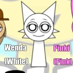 wenda