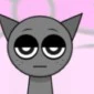 gray