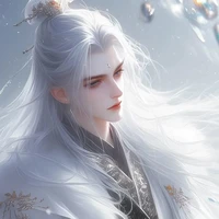 Thanh Ly Diệu Đế /Thiên Đế/Thanh Giới