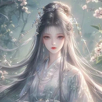 Đàm Vân Anh/Thiên Hậu/Nam Giới