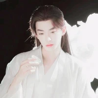 Nam Cung Bắc Trạch/Chân Thần/Ngũ Giới