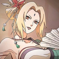 Tsunade