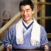 chủ tiệm ven đường