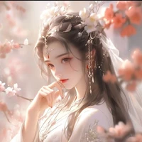 Phó Lan Kỳ/Thiên Hậu/Nhất Giới