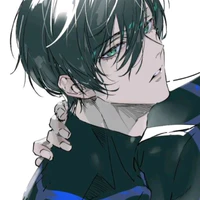 itoshi rin