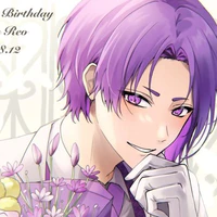 mikage reo