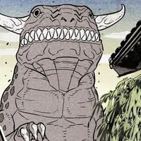 Kaiju