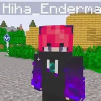 hiha enderman