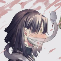 Iguro Obanai