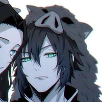 Hashibira Inosuke