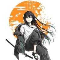 Tokitou Muichiro