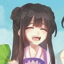 Giang Yếm Ly ( lúc nhỏ )