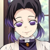 Kochou Shinobu [ Trùng Trụ ]