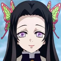 Kochou Kanae [ Hoa Trụ ]
