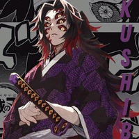 Kokushibou [ THƯỢNG NHẤT ]