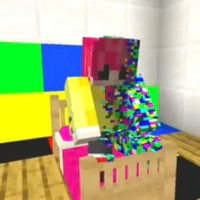 hiha GLITCH
