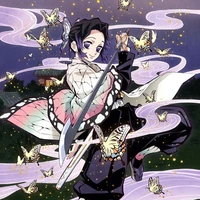 Kochou Shinobu