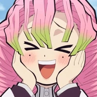 Kanroji Mitsuri