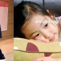 Jung Ahyeon (lúc nhỏ)