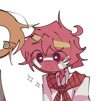 red (omega)