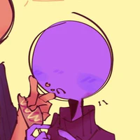 Purpel ( O )