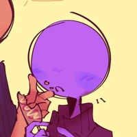 Purpel ( O )