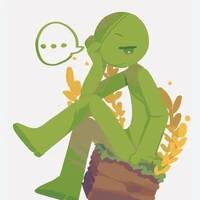 Green ( A )