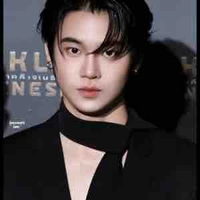 Yin Anan Wong