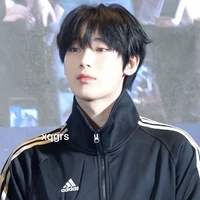 Kim Seon Woo