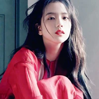 kim Jisoo ( chị)