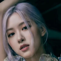 park Chae young ( nàng)