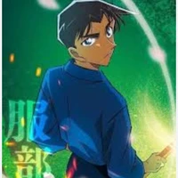 Hattori Heiji
