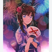 Aoko Nakamori