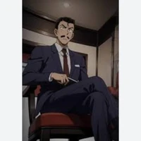 Mori Kogoro