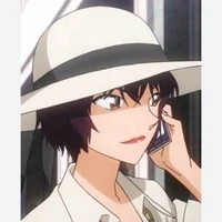 Kuroba Chikage