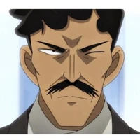 Hattori Heizo