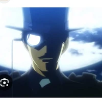 Kaito kid 1