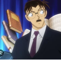 Kudo Yusaku