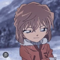 Haibara Ai
