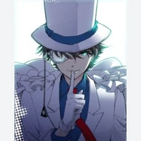 Kaito Kid