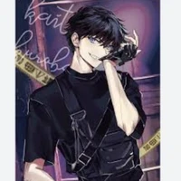 Kuroba Kaito