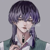 Haitani Rindou